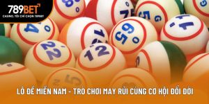 lô đề miền nam